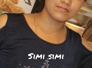 Simi_simi