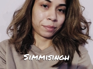 Simmisingh