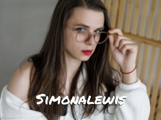 Simonalewis