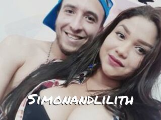 Simonandlilith