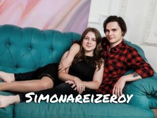 Simonareizeroy