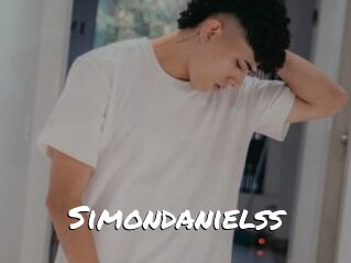 simondanielss Fisting Lovers