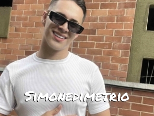 Simonedimetrio