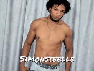 Simonsteelle