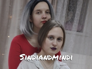 Sindiandmindi
