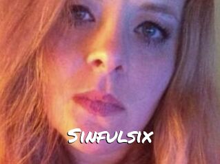 Sinfulsix