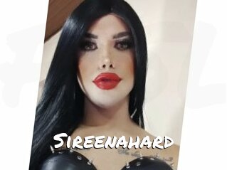 Sireenahard