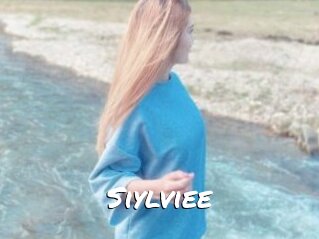 Siylviee