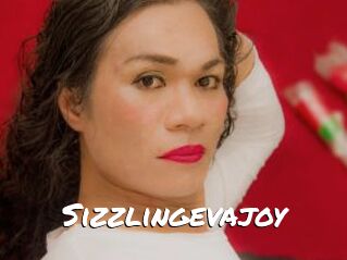 Sizzlingevajoy