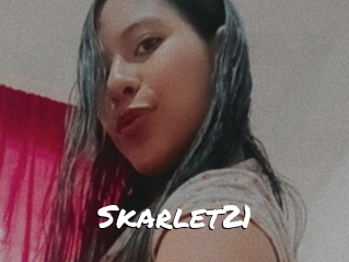 Skarlet21