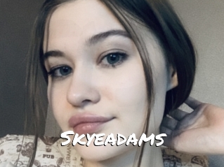 Skyeadams