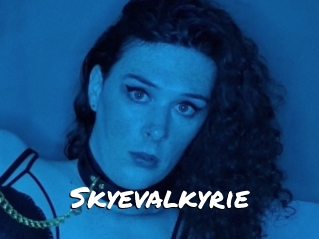 Skyevalkyrie