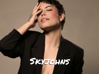 Skyjohns