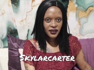 Skylarcarter