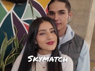 Skymatch