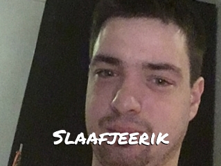 Slaafjeerik