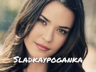 Sladkaypoganka