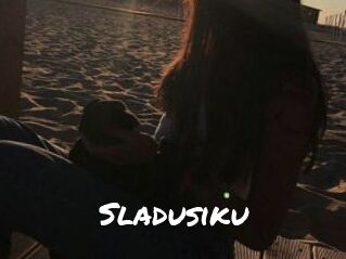 Sladusiku