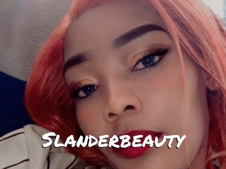 Slanderbeauty