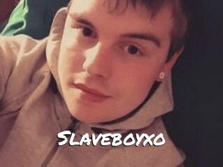 Slaveboyxo