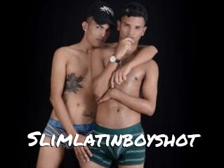 Slimlatinboyshot