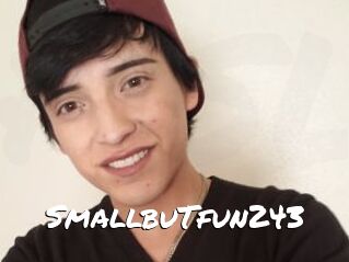 SmallbuTfun243