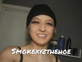 Smokexyzthehoe