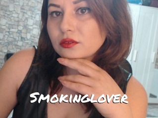 Smokinglover