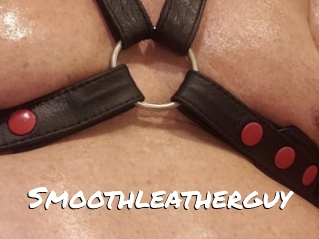 Smoothleatherguy