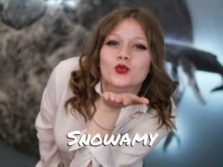 Snowamy