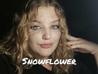 Snowflower