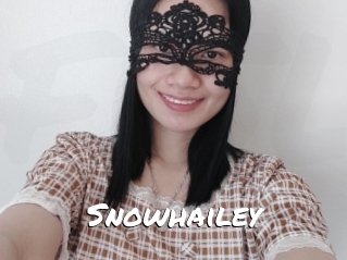 Snowhailey