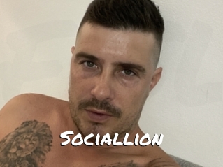 Sociallion