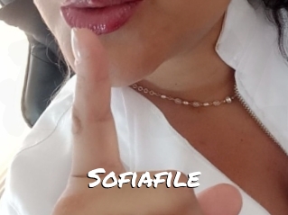 Sofiafile