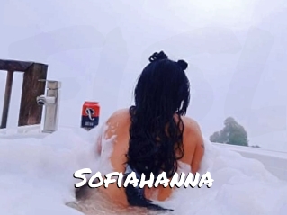 Sofiahanna