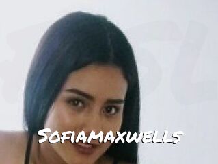 Sofiamaxwells