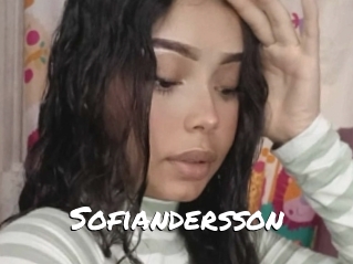 Sofiandersson