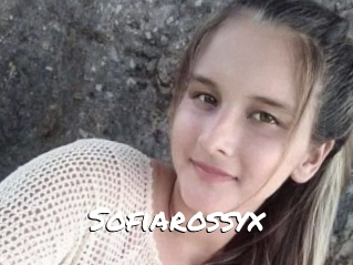 Sofiarossyx