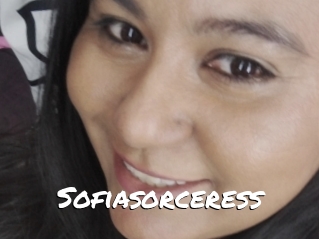 Sofiasorceress