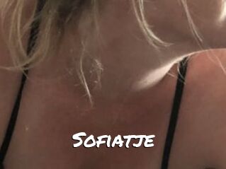 Sofiatje