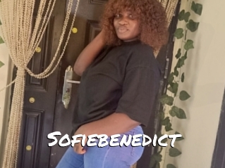 Sofiebenedict