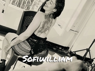 Sofiwilliam