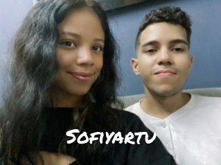 Sofiyartu