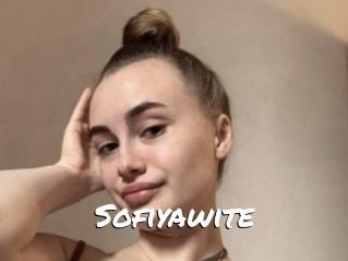 Sofiyawite