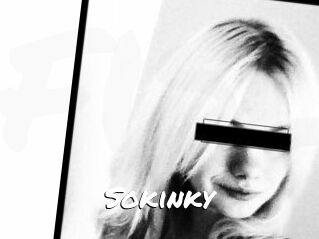 Sokinky