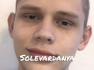 Solevardanya