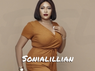 Sonialillian