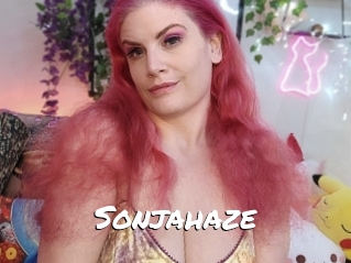 Sonjahaze