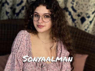 Sonyaalman