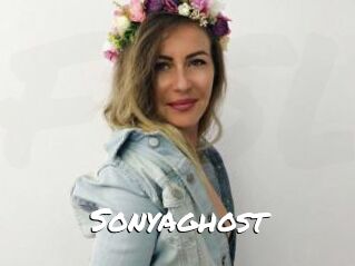 Sonyaghost